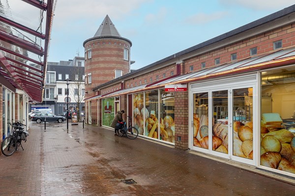 Medium property photo - Kerkweg 4B, 2941 BM Lekkerkerk